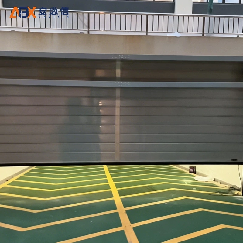 衡水涡轮硬质高速门